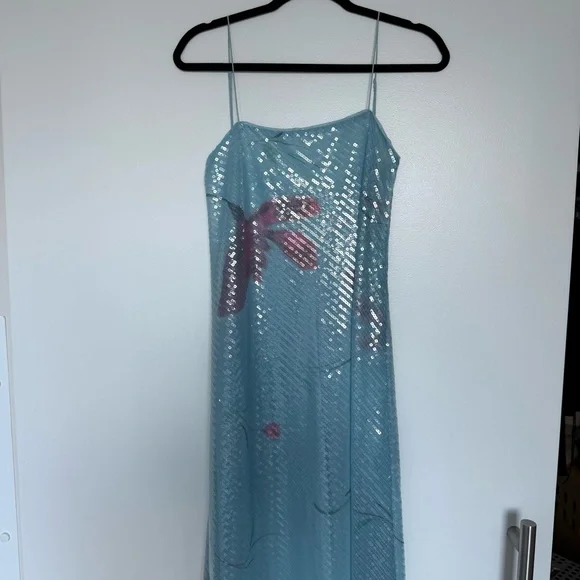 Rat & Boa Marisol Dress - Picture 7 of 7